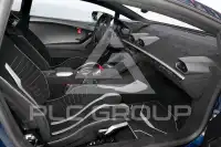 2026 Lamborghini Huracan