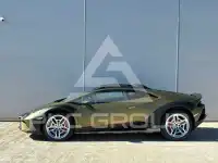 2026 Lamborghini Huracan