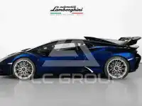 2026 Lamborghini Huracan
