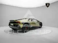 2026 Lamborghini Huracan