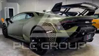 2026 Lamborghini Huracan