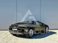 2026 Lamborghini Huracan