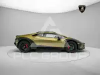 2026 Lamborghini Huracan