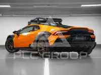 2026 Lamborghini Aventador