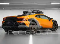 2026 Lamborghini Aventador