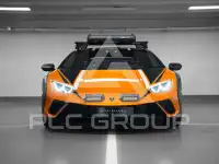 2026 Lamborghini Aventador