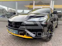 2026 Lamborghini Urus