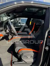 2026 Lamborghini Urus