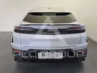 2026 Lamborghini Urus