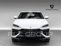 2026 Lamborghini Urus