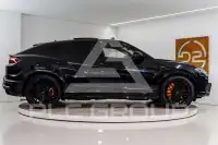 2026 Lamborghini Urus