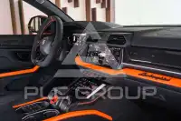 2026 Lamborghini Urus