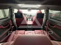 2026 Lamborghini Urus