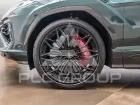 2026 Lamborghini Urus