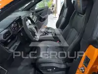 2026 Lamborghini Urus