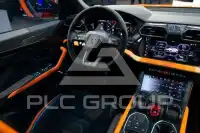 2026 Lamborghini Urus