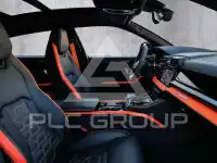 2026 Lamborghini Urus