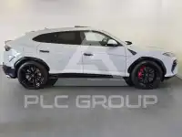 2026 Lamborghini Urus