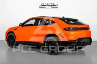 2026 Lamborghini Urus