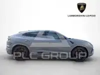 2026 Lamborghini Urus