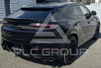 2026 Lamborghini Urus