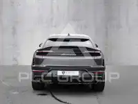 2026 Lamborghini Urus