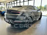 2026 Lamborghini Urus