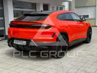 2026 Lamborghini Urus
