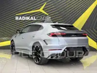 2026 Lamborghini Urus