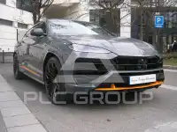 2026 Lamborghini Urus