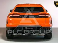 2026 Lamborghini Urus