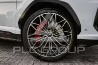 2026 Lamborghini Urus