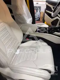 2026 Lamborghini Urus