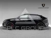 2026 Lamborghini Urus