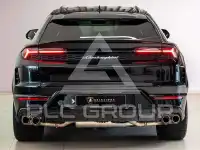 2026 Lamborghini Urus
