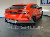 2026 Lamborghini Urus