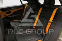 2026 Lamborghini Urus