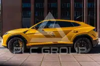 2026 Lamborghini Urus