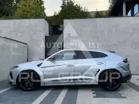 2026 Lamborghini Urus