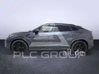 2026 Lamborghini Urus