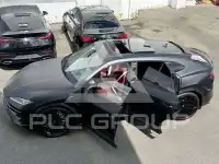 2026 Lamborghini Urus