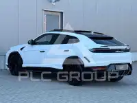 2026 Lamborghini Urus