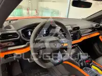 2026 Lamborghini Urus