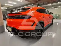 2026 Lamborghini Urus