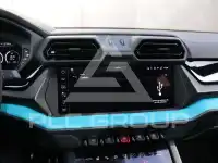 2026 Lamborghini Urus