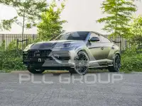 2026 Lamborghini Urus