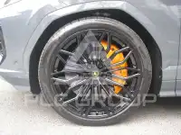 2026 Lamborghini Urus