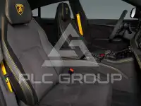 2026 Lamborghini Urus