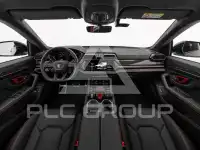2026 Lamborghini Urus