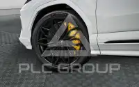 2026 Lamborghini Urus